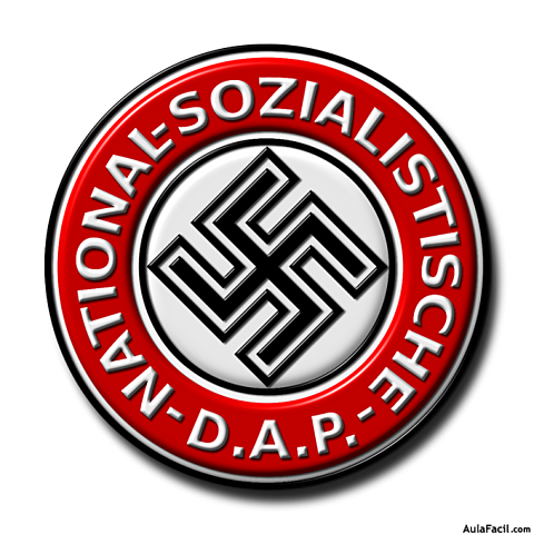 Fundación del Partido Nazi en Alemania.