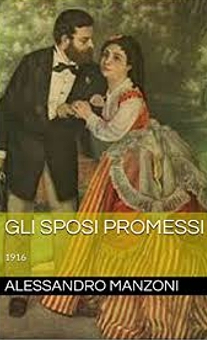 Seconda stesura dei "Promessi Sposi"