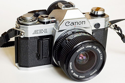 Popularizan las cámaras