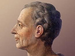 Montesquieu