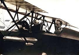 D'Annunzio vola su Vienna