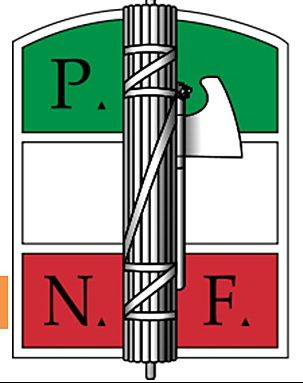 •Fundación del Partido Nacional Fascista en Italia.