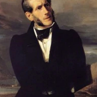 Timeline: Alessandro Manzoni