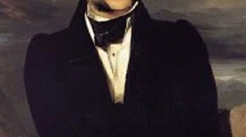 Timeline: Alessandro Manzoni