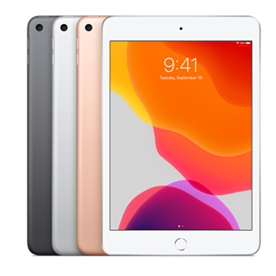 Timeline: Evolution of Ipad