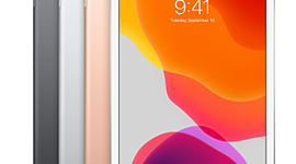 Timeline: Evolution of Ipad