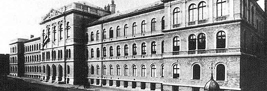 szegedi Ferenc József Tudományegyetem bölcsészeti kar