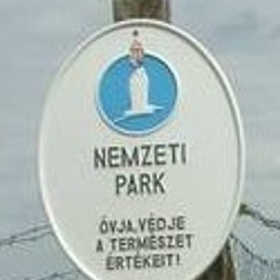Timeline: Magyarország Nemzeti Parkjai