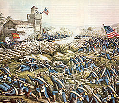 Battle of San Juan Hill
