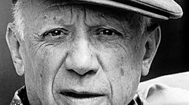 Timeline: PABLO PICASSO
