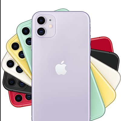 Timeline: iPhone Evolution