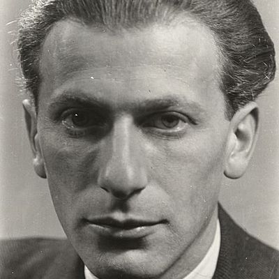 Timeline: Radnóti Miklós