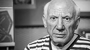 PABLO PICASSO