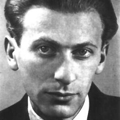 Timeline: Radnóti Miklós