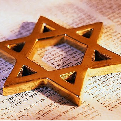 Timeline: El judaísmo