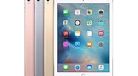 Timeline: Evolution of Apple iPads