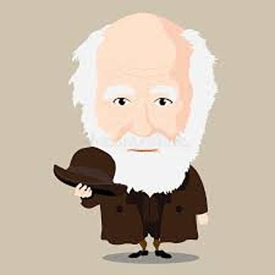 Timeline: LA VIDA DE CHARLES DARWIN-DIEGO CASANOVA JULVE
