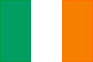 Reino Unido reconoce el estado libre de Irlanda