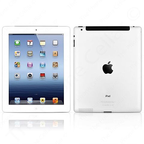Apple iPad 3