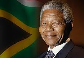 1990: Nelson Mandela - Reunificación de Alemania