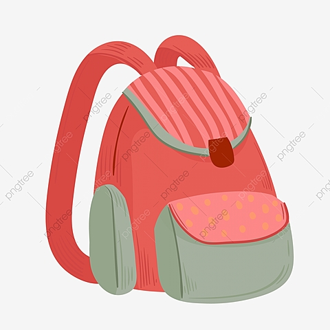 when i started school