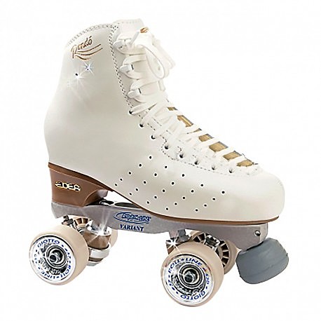 the day I started skating