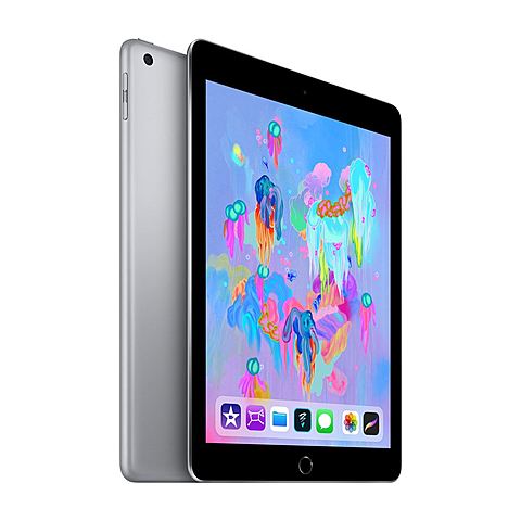 Apple iPad 7