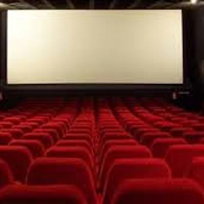 Timeline: El cine