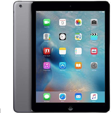 Apple Ipad Air
