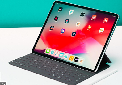 Apple Ipad Pro