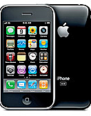 iPhone 3GS