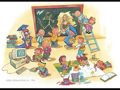 Pedagogía y hermenéutica. Más allá de los datos en la educación