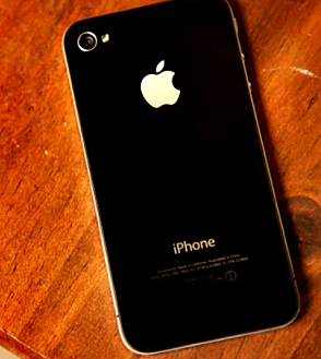 iPhone 4
