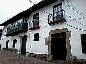 Instituto Caro y Cuervo