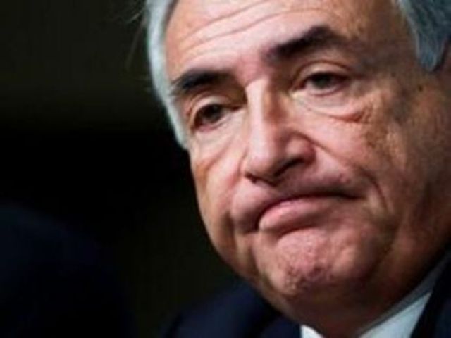 Βλέπουμε για πρώτη φορά το βίντεο με τον Στρος Καν να μας λέει ότι συνομιλούσαν με τον ΓΑΠ αμέσως μετά τις εκλογές