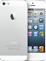 iPhone 5