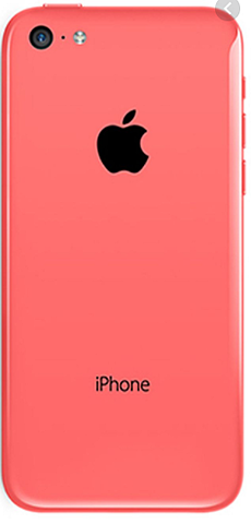 iPhone 5c