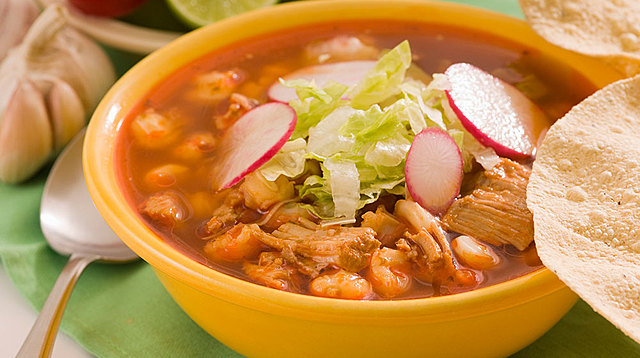 Pozole