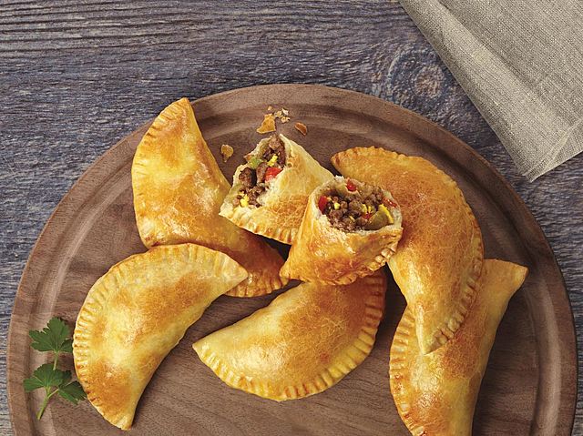 Empanadas