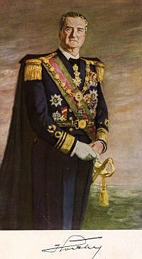 Horthy Miklós mohácsi beszéde