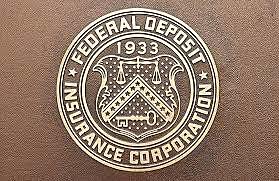 Federal Deposit Insurance Corp.
