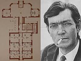 Casa tomada, Julio Cortázar.