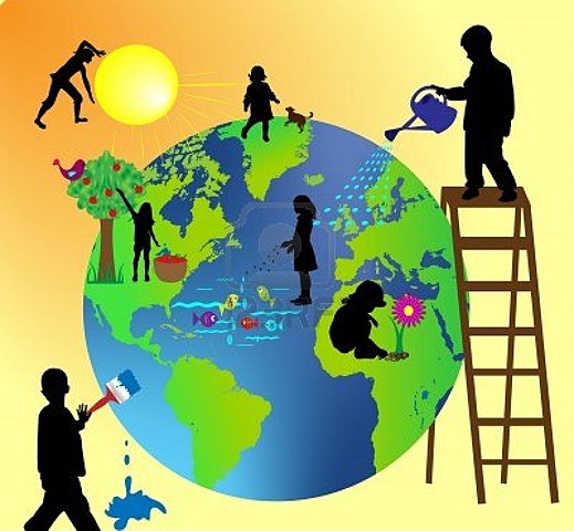 Como se construye el bien común