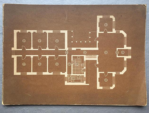 Casa tomada - Julio Cortázar