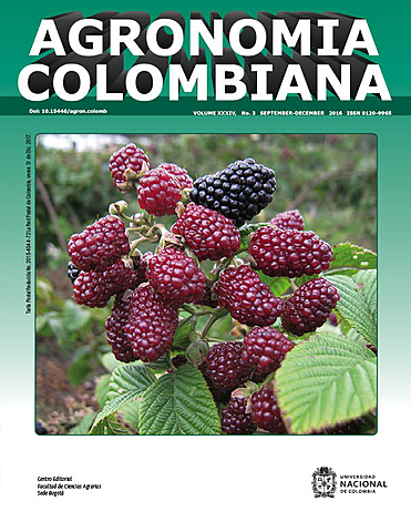 Escuela superior de agronomia