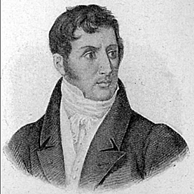 Timeline: Alessandro Manzoni