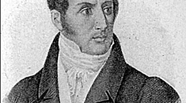 Timeline: Alessandro Manzoni