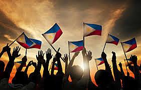Filipino Independence