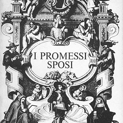 Timeline: Alessandro Manzoni