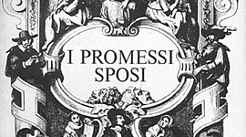 Timeline: Alessandro Manzoni